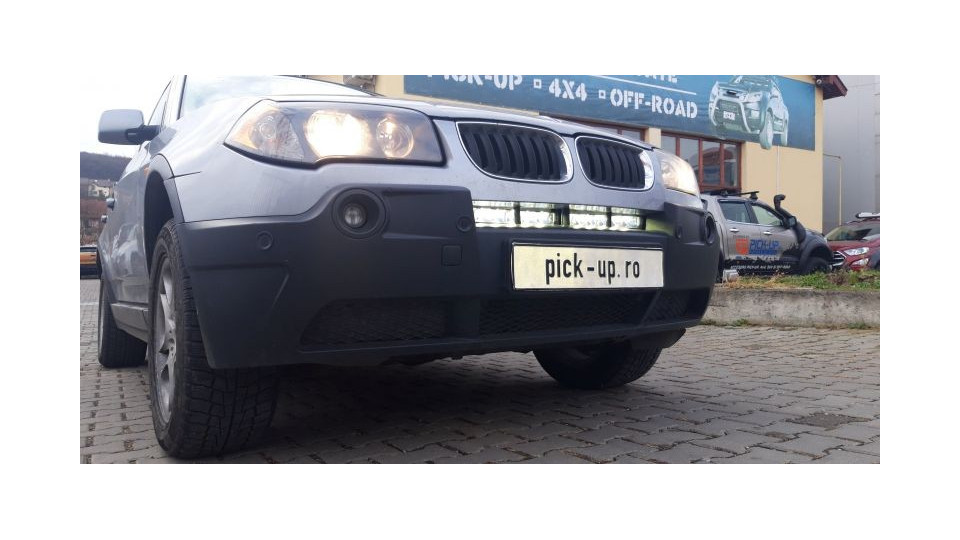 REFLECTOR LED SPOT LEDBAR DLR BL0610S