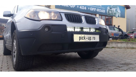 SCHEINWERFER LED SPOT LEDBAR DLR BL0610S