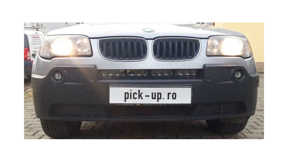 REFLECTOR LED SPOT LEDBAR DLR BL0610S