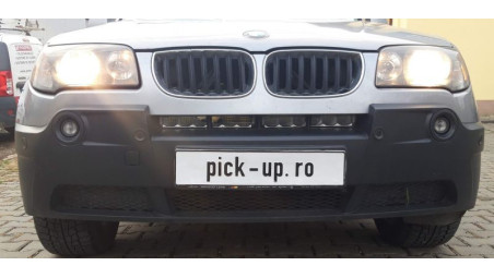 REFLECTOR LED SPOT LEDBAR DLR BL0610S