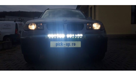 REFLECTOR LED SPOT LEDBAR DLR BL0610S