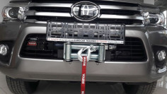 SUPORT TROLIU LIMITLESS TOY HILUX 2015+