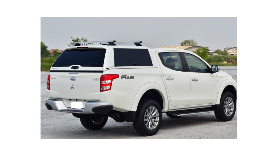 HARDTOP ALC CMX W PRIMER MIT L200 2015+