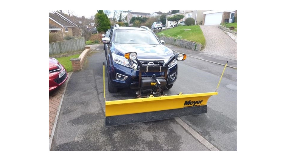 Snow plough28220
