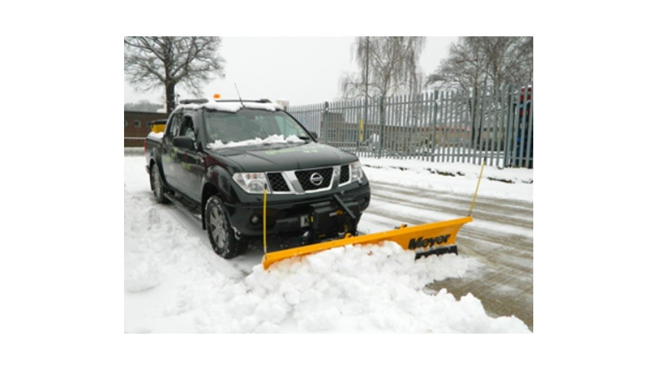 Snow plough28220