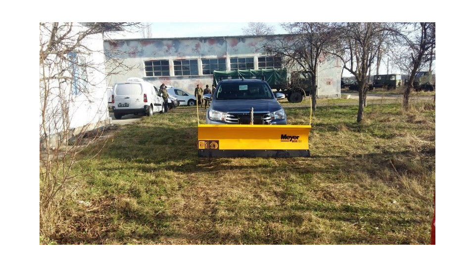Snow plough28220