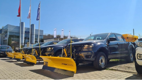 Snow plough28220