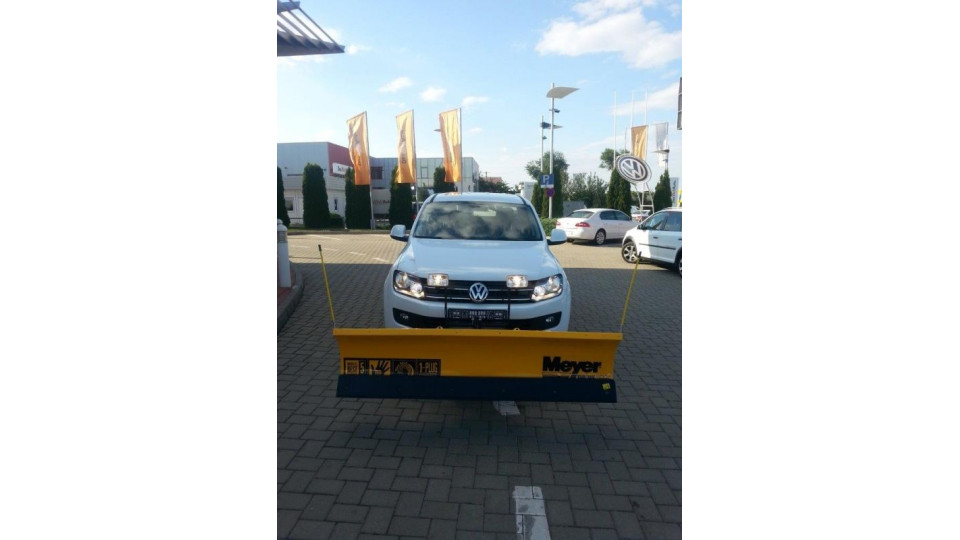 Schneepflug MEY 28220
