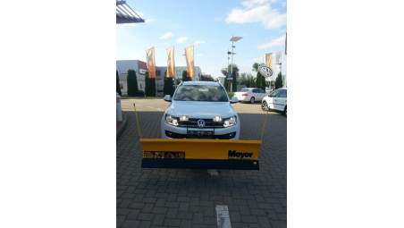 Schneepflug MEY 28220