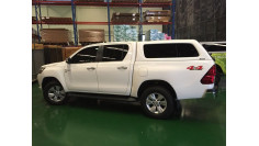 HARDTOP AK GSE PRIMER TOY HILUX 2015+