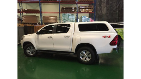 HARDTOP AK GSE PRIMER TOY HILUX 2015+