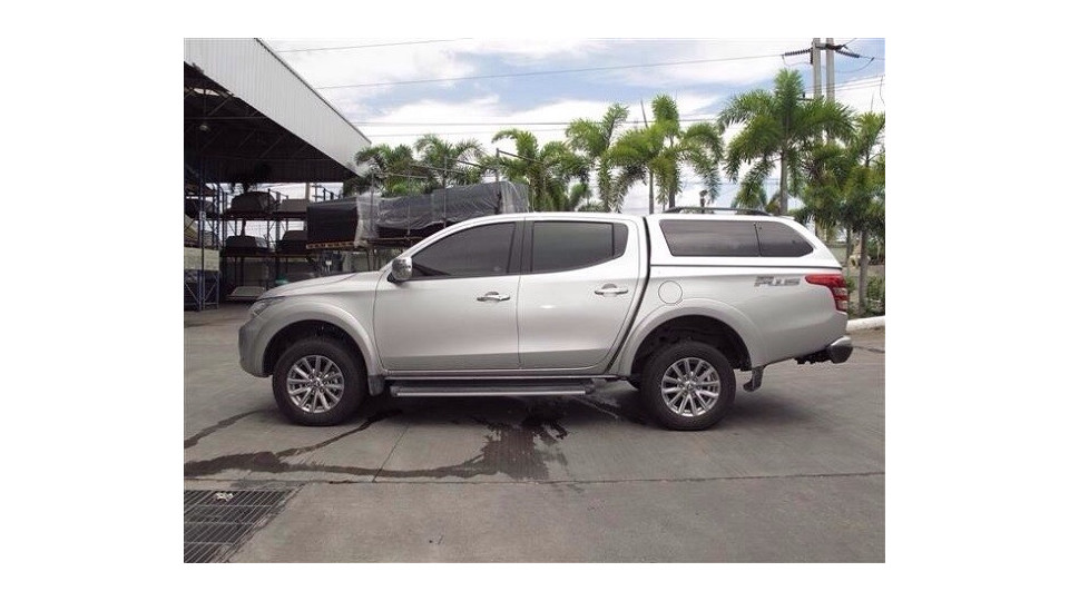 HARDTOP AK GSE PRIMER MIT L200 2015+