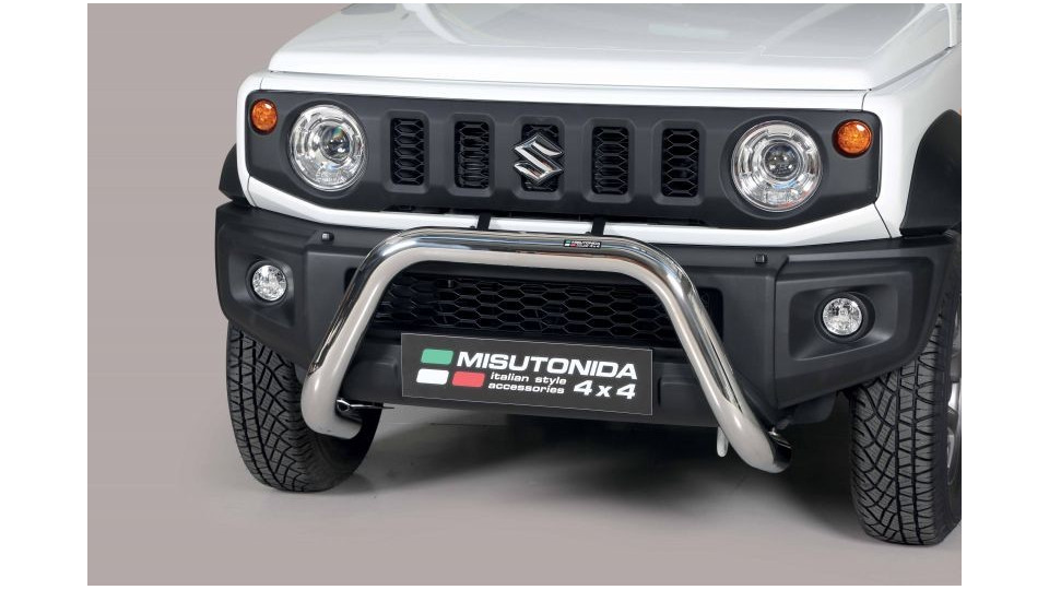 BULLBAR SB 450 SUZ JIMNY