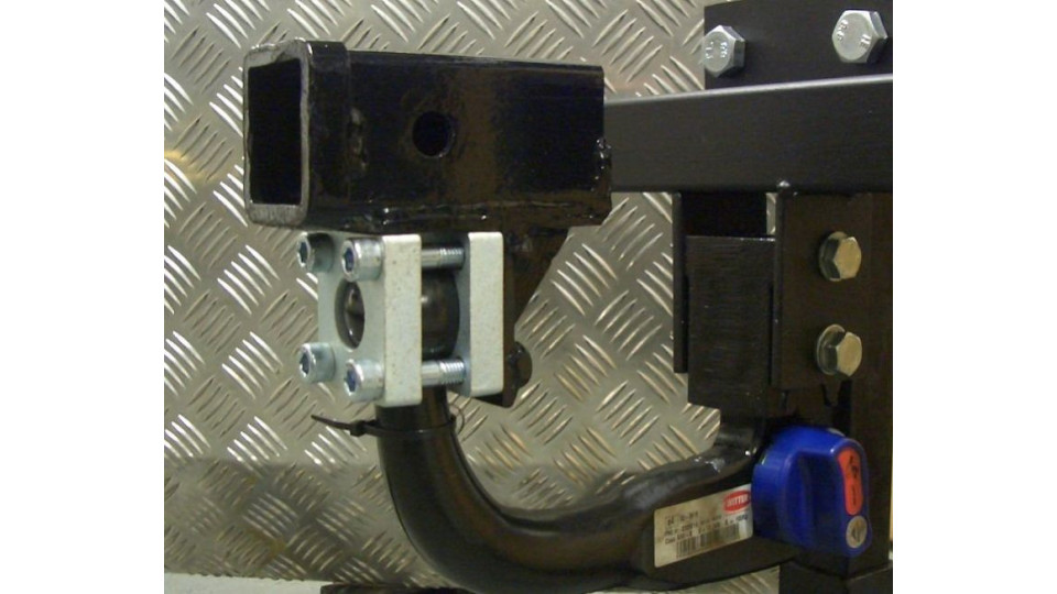 Salt spreader Bl400