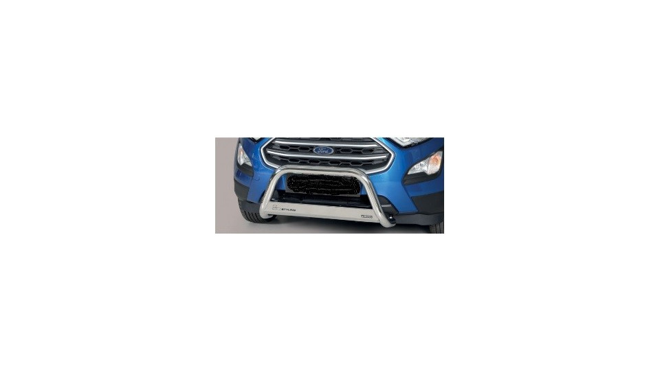 BULLBAR MED 442 FORD ECOSPORT