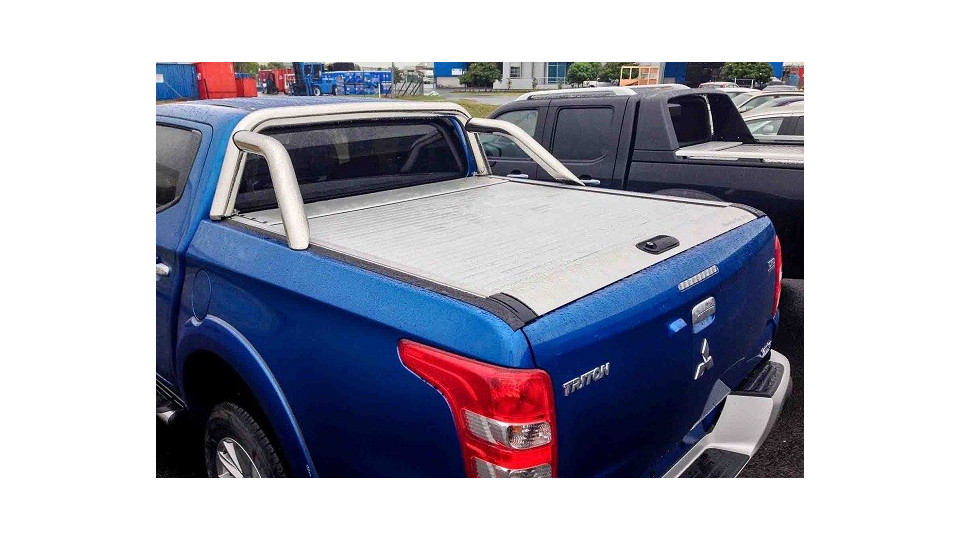 ROLLBAR MIT L 200