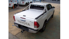KIT ADAPTARE ROLLBAR ORIGINAL TOY HILUX