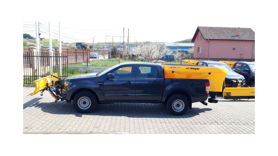 Sararita Crossfire MEY 64740