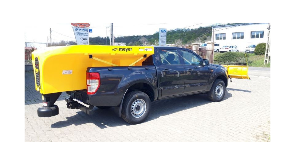 Sararita Crossfire MEY 64740