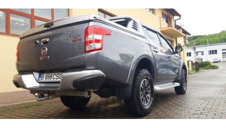 Tonneau Cover Alc Sc-z Primer Mit L200 2016+inchidere Bena Sport Cover (sc-z)