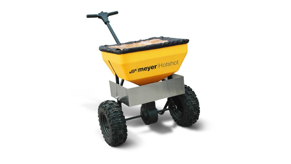 SARARITA PUSH HOTSHOT