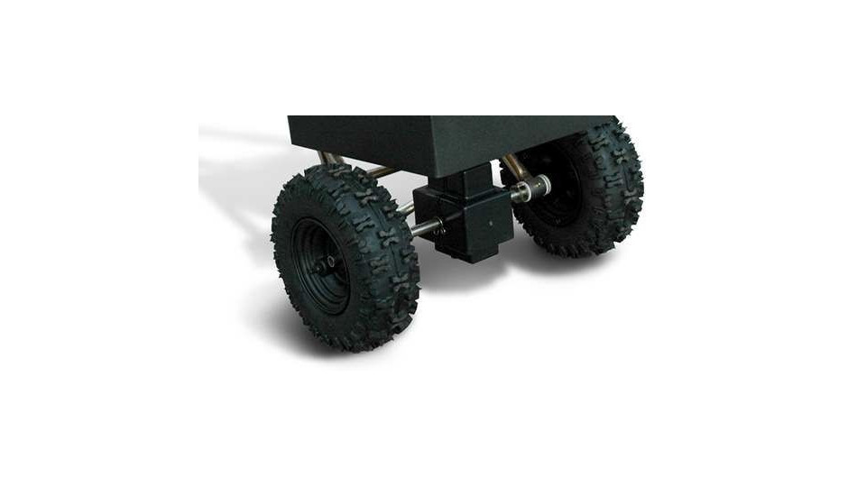 sószóró push hotshot MEY 38170