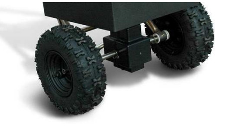 sószóró push hotshot MEY 38170
