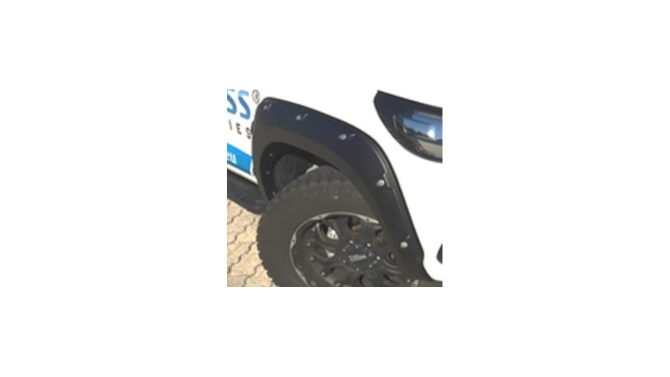 APARATOR ARIPI LIMITLESS VW AMAROK