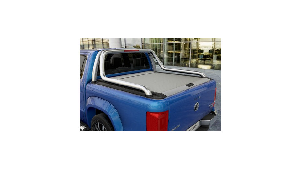 Inchidere bena Volkswagen Amarok 2010-2020 MT RU