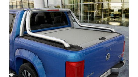 Laderaum-Rollo Volkswagen Amarok 2010-2020 MT RU