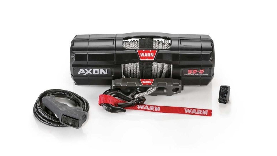 TROLIU WARN AXON 55S 101150