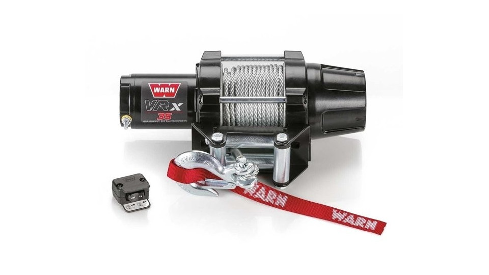 TROLIU WARN VRX35 101035
