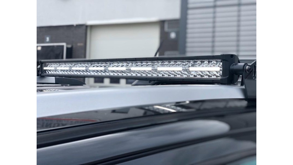 REFLECTOR LIMITLESS PRO MISSION DRL