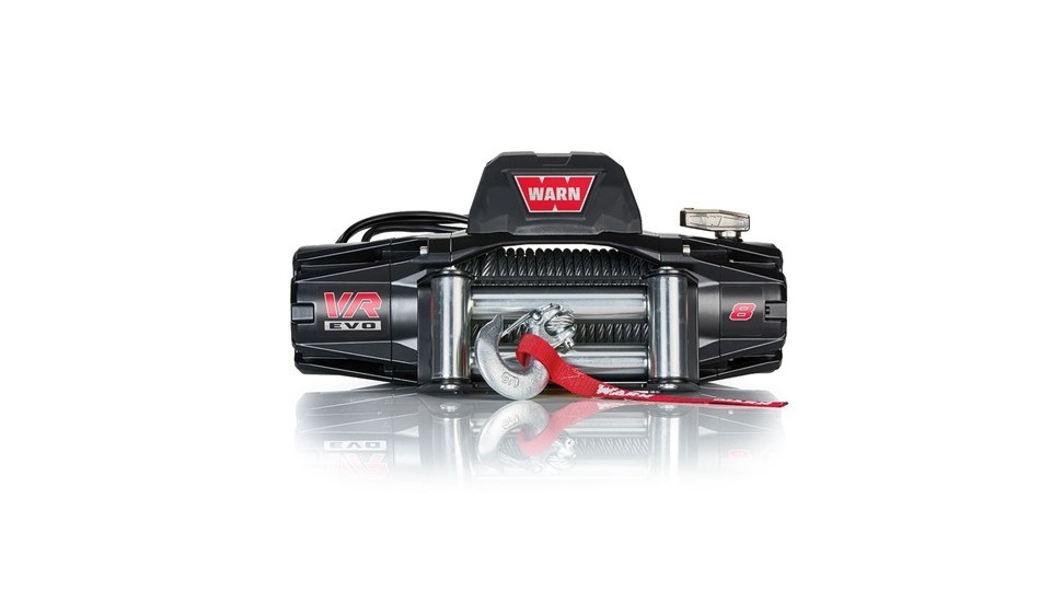 TROLIU WARN  EVO8 103250