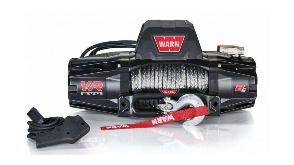 TROLIU WARN EVO8S 103251