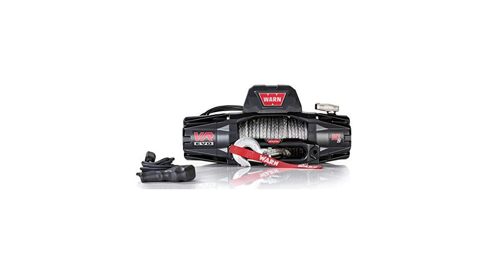 TROLIU WARN  EVO10S 103253