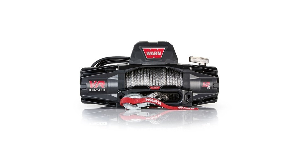 TROLIU WARN  EVO12S 103255