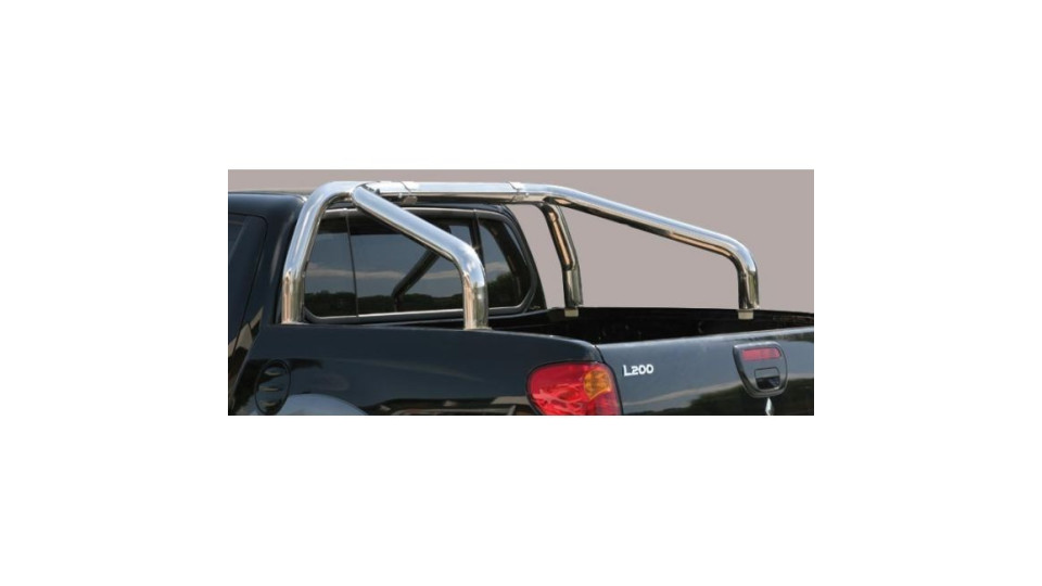 ROLLBAR RLSS 2178 MIT L200 2006-2009