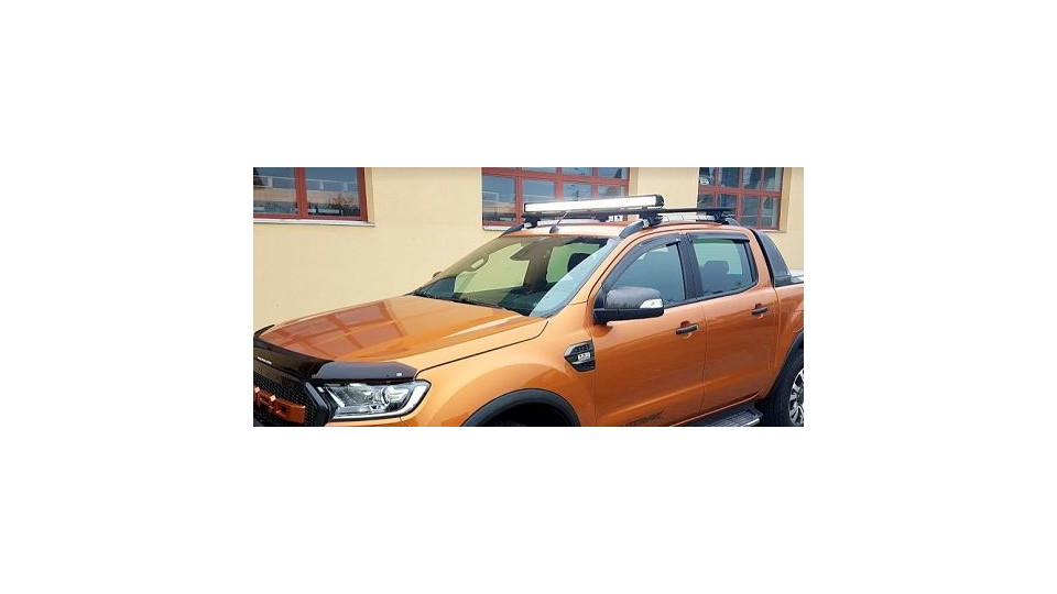 REFLECTOR CU LED OFF ROAD LPX PRIME EXTREME 50" DOUBLE LINE
