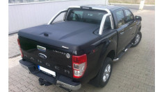 Laderaumabdeckung Ford Ranger 2012-2022 AK GXYOE