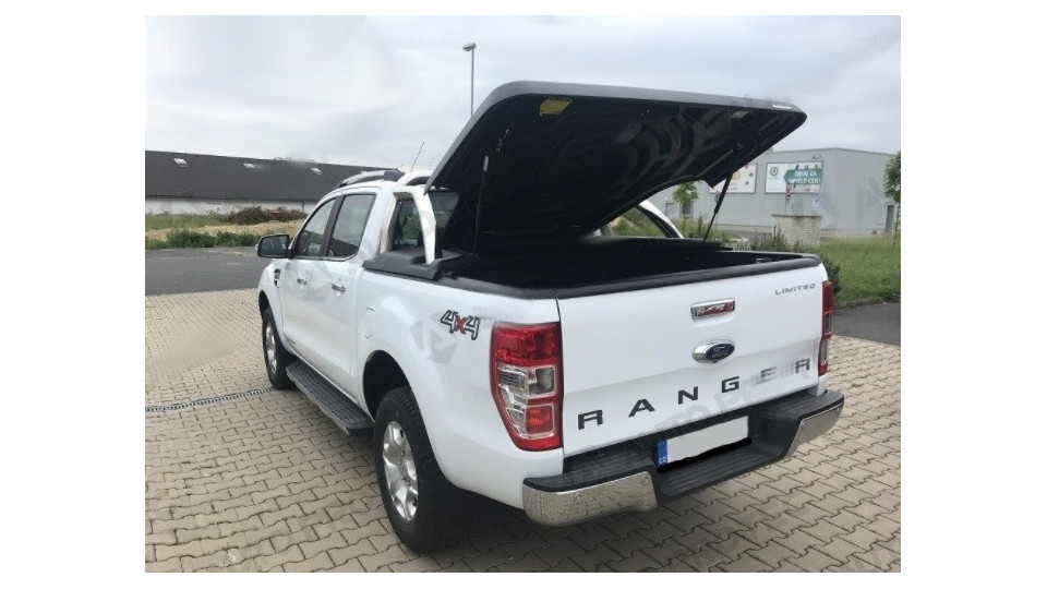 Ajtózár Ford Ranger 2012-2022 AK GXYOE