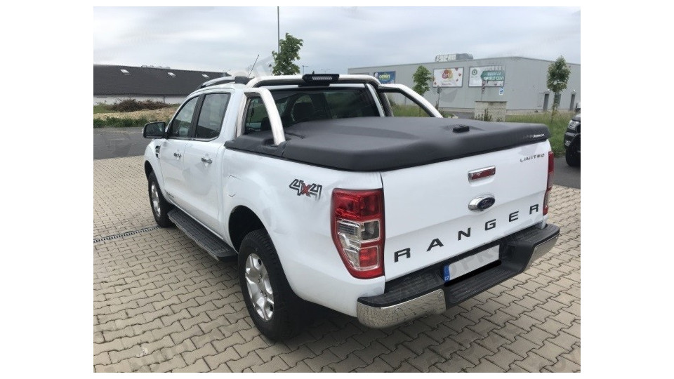 Ajtózár Ford Ranger 2012-2022 AK GXYOE