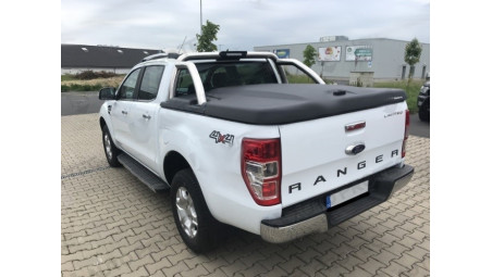 Ajtózár Ford Ranger 2012-2022 AK GXYOE