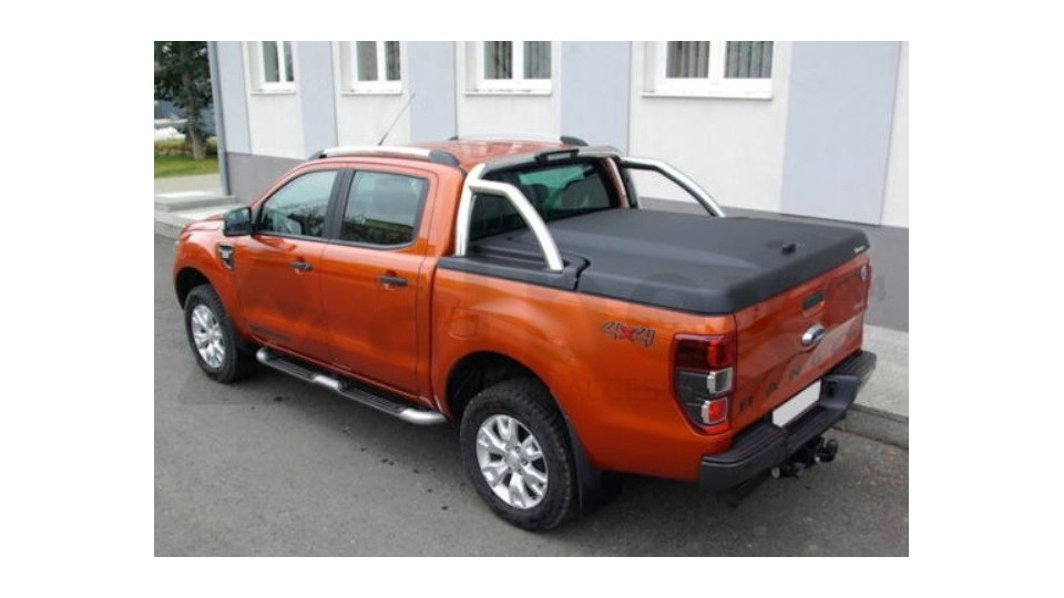 Ajtózár Ford Ranger 2012-2022 AK GXYOE