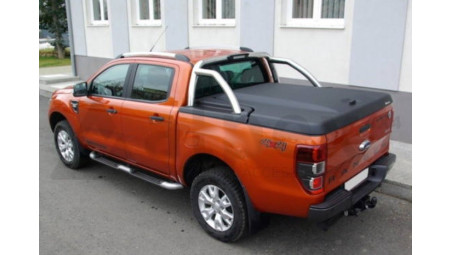 Ajtózár Ford Ranger 2012-2022 AK GXYOE