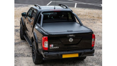RULOU BENA NEGRU MT NIS NP300 2016+