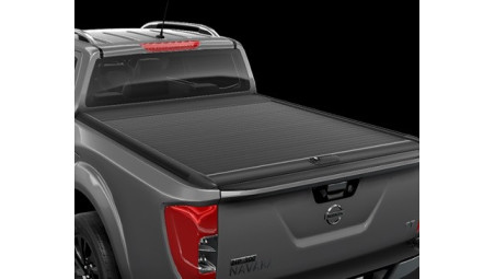 Nissan Navara NP300 2016-2022 MT RU rolózár