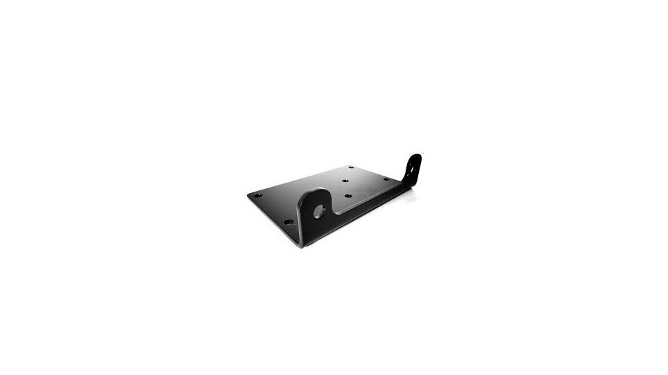 PLACA METALICA WARN 69646