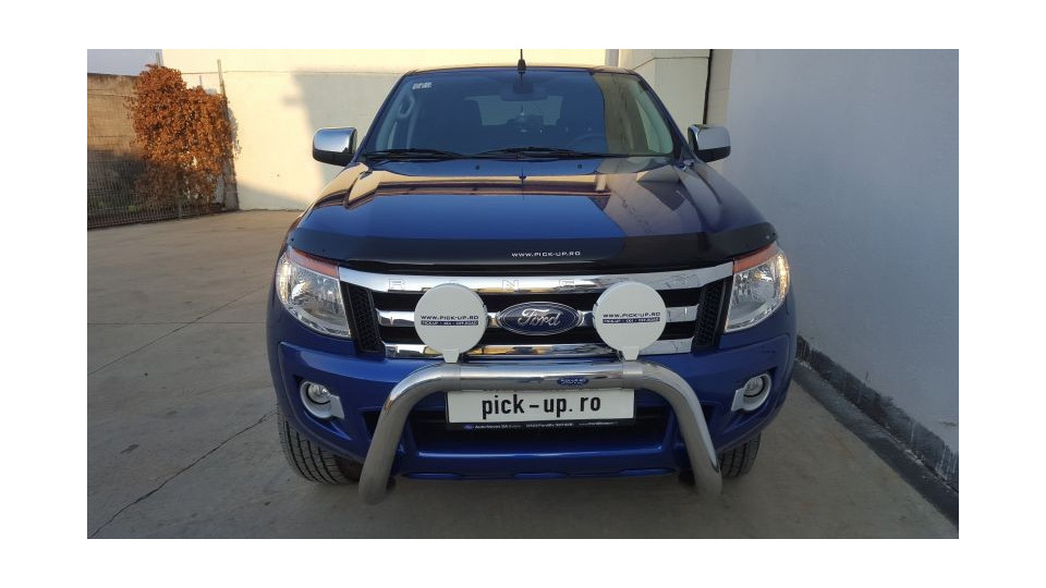 DEFLECTOR CAPOTA EGR FOR RANGER 2012+