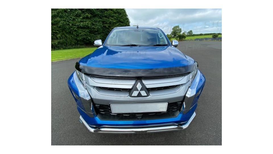 DEFLECTOR CAPOTA EGR MIT L200 2019+
